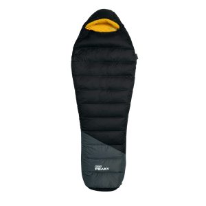 PEAK1&trade; 20&deg;F Mummy Down Sleeping Bag - Regular
