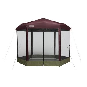 Back Home&trade; 10.5 x 9 Screen Canopy Tent