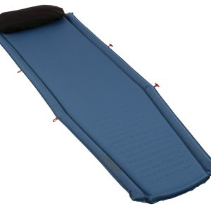 Silverton&trade; Self-Inflating Sleeping Pad, Blue