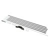 Fiberglass Tent Pole Replacement Kit, 6.0mm