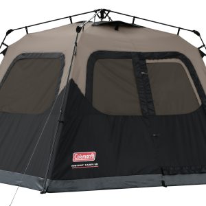 6-Person Instant Cabin