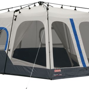 8-Person Instant Cabin Tent