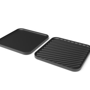 Cascade&trade; Stove Grill & Griddle Accessory