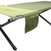 Trailhead&trade; Easy Step Cot