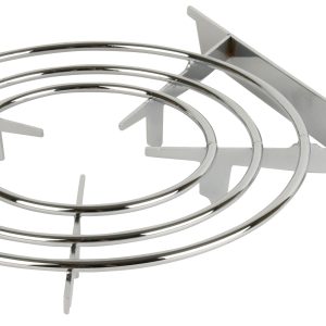 RoadTrip&reg; Swaptop&trade; Steel Stove Grate