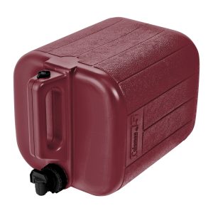 5 Gallon Chiller Water Carrier