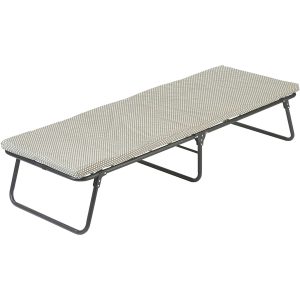 Ridgeline&trade; III Camping Cot with Foam Sleeping Pad