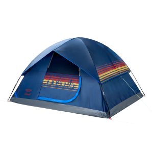 Stranger Things&trade; 4-Person Dome Tent