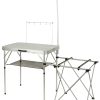 Pack-Away&trade; Folding Camp Kitchen