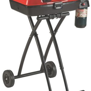 Road Trip Sportster&reg; Propane Gas Grill