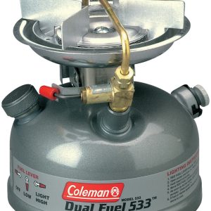 Guide Series&reg; Compact Dual Fuel&trade; Stove