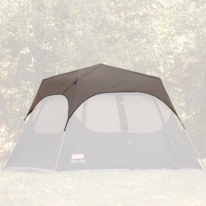 6-Person Instant Tent Rainfly Accessory